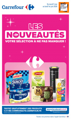 Carrefour
